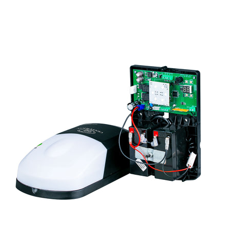 Centurion Systems RDO-Digital, Garage door motor