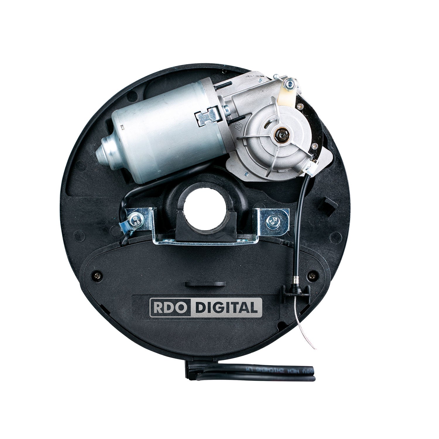 Rdo90 Roled Centurion Systems RDO-Digital, Roll -Up Garage door motor Kit | Iotrend