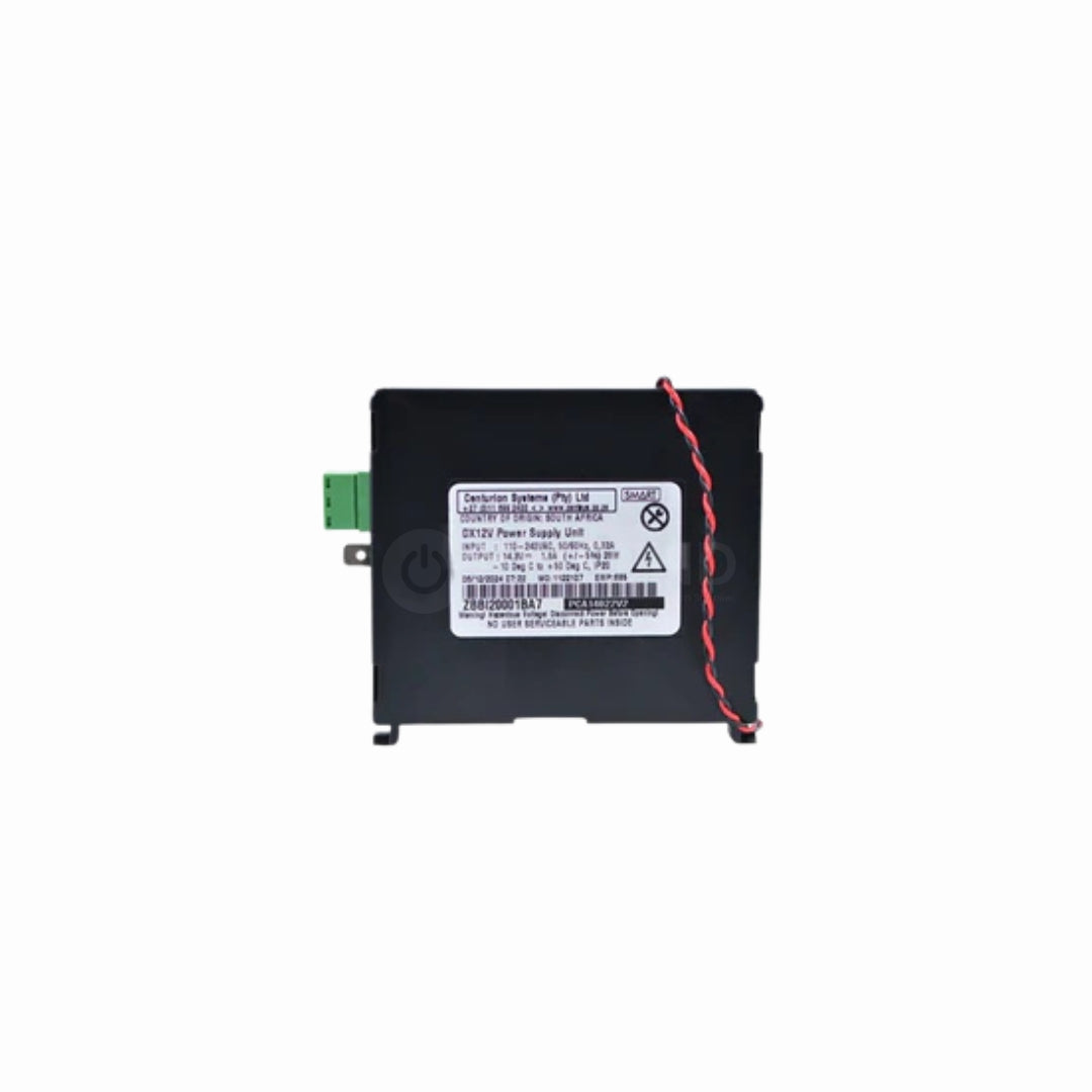 Centurion DX Smart/Smart+ Charger 14.4VDC 1.8Amp Boxed