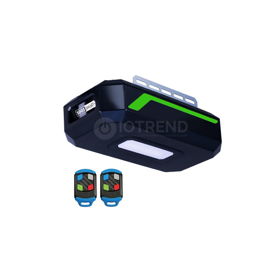 Centurion T10 SDO5 Smart+ Head with Remotes(New Launch)