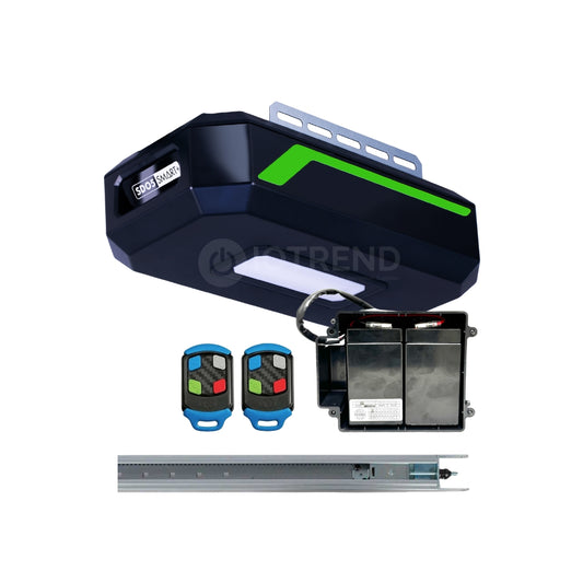 Centurion T10 SDO5 Smart+ TipUp Kit with Remotes and Batteries (New Launch)