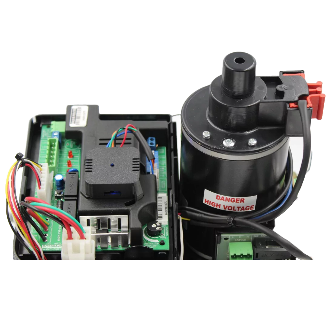 Gemini GEMLINK Smart Device