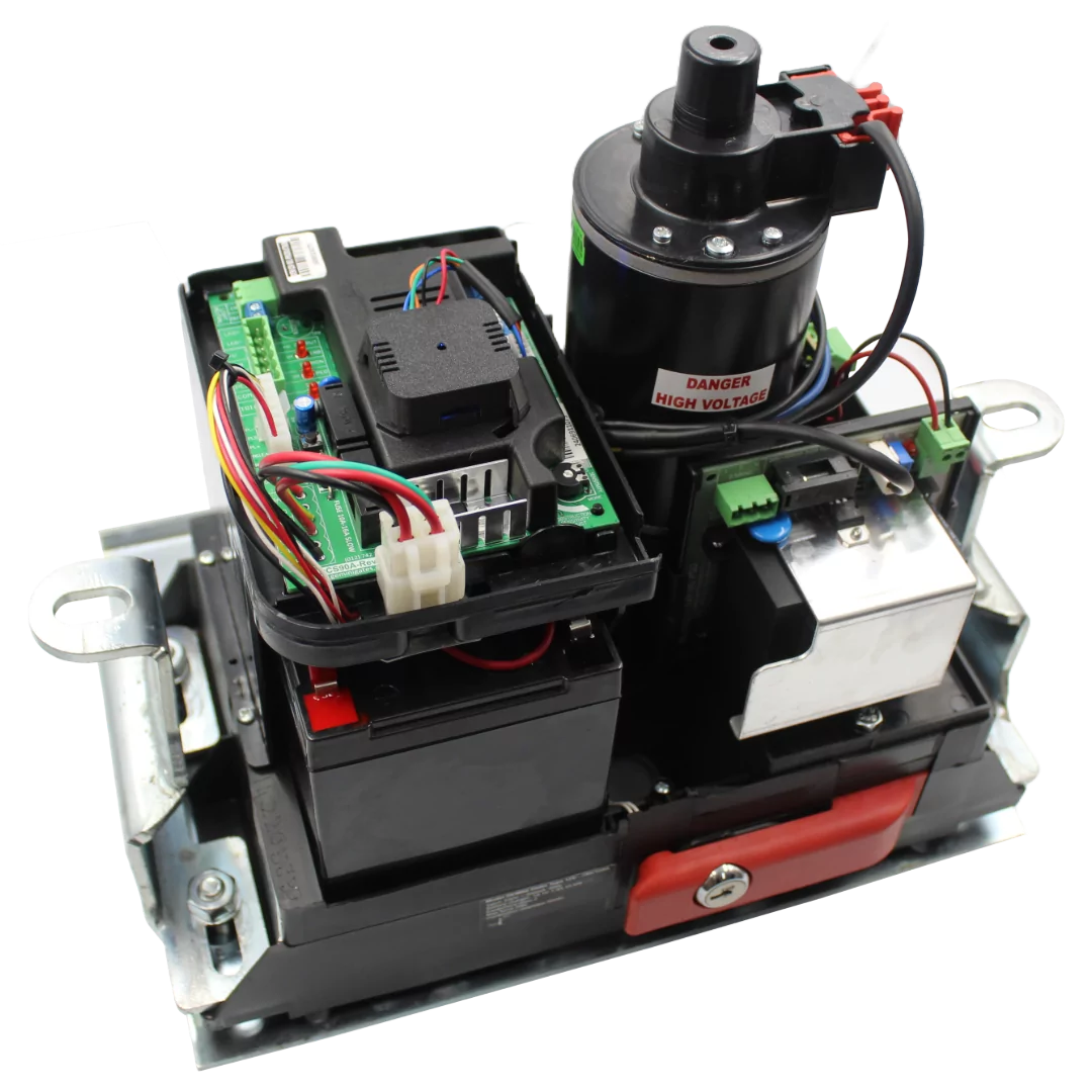 Gemini GEMLINK Smart Device