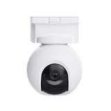 EZVIZ EB8 Pro 4G 4K PT Battery Powered Camera with Solar Panel Kit