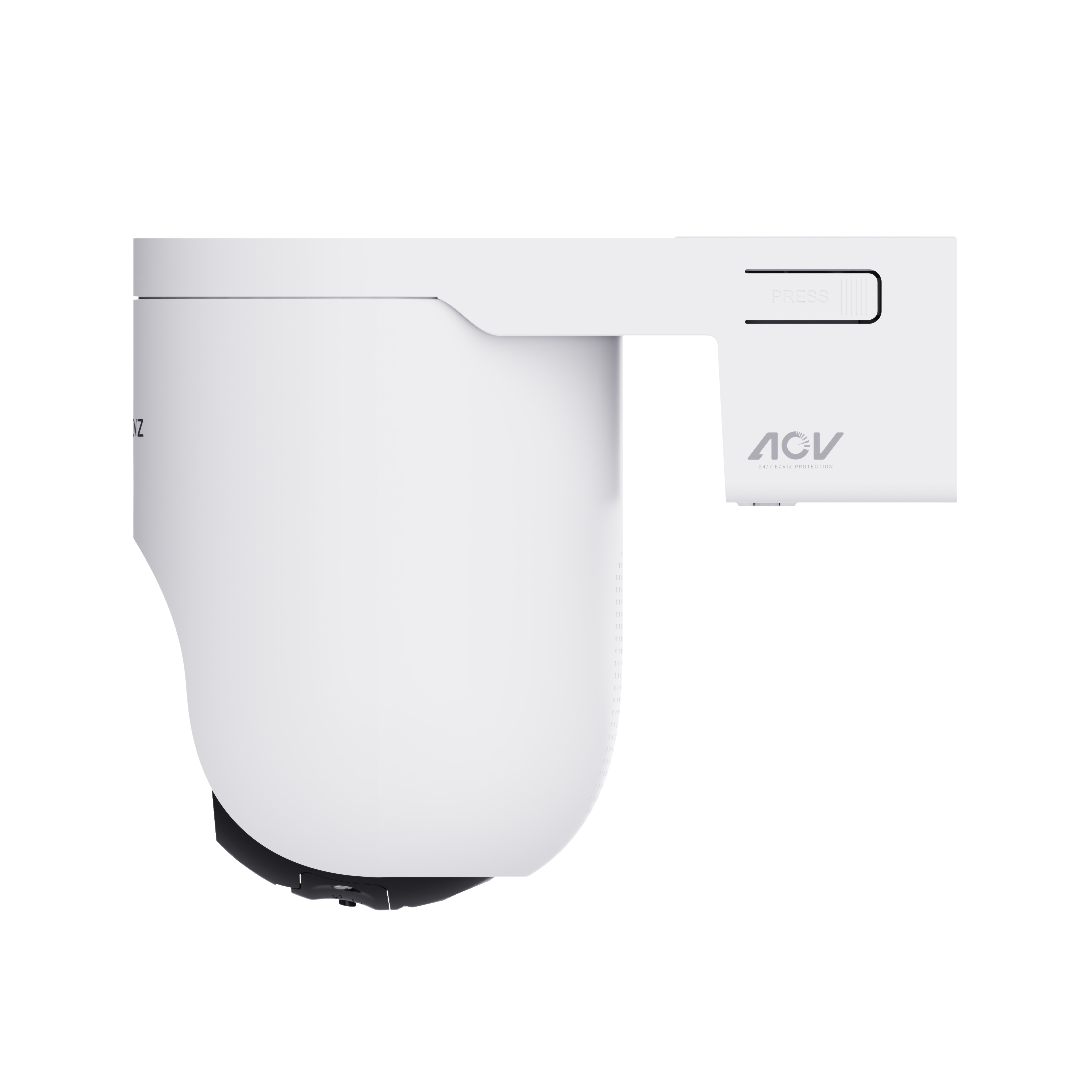 EZVIZ HB8 Lite Wi-Fi & 4G PT Battery Powered Camera 2K 4mm