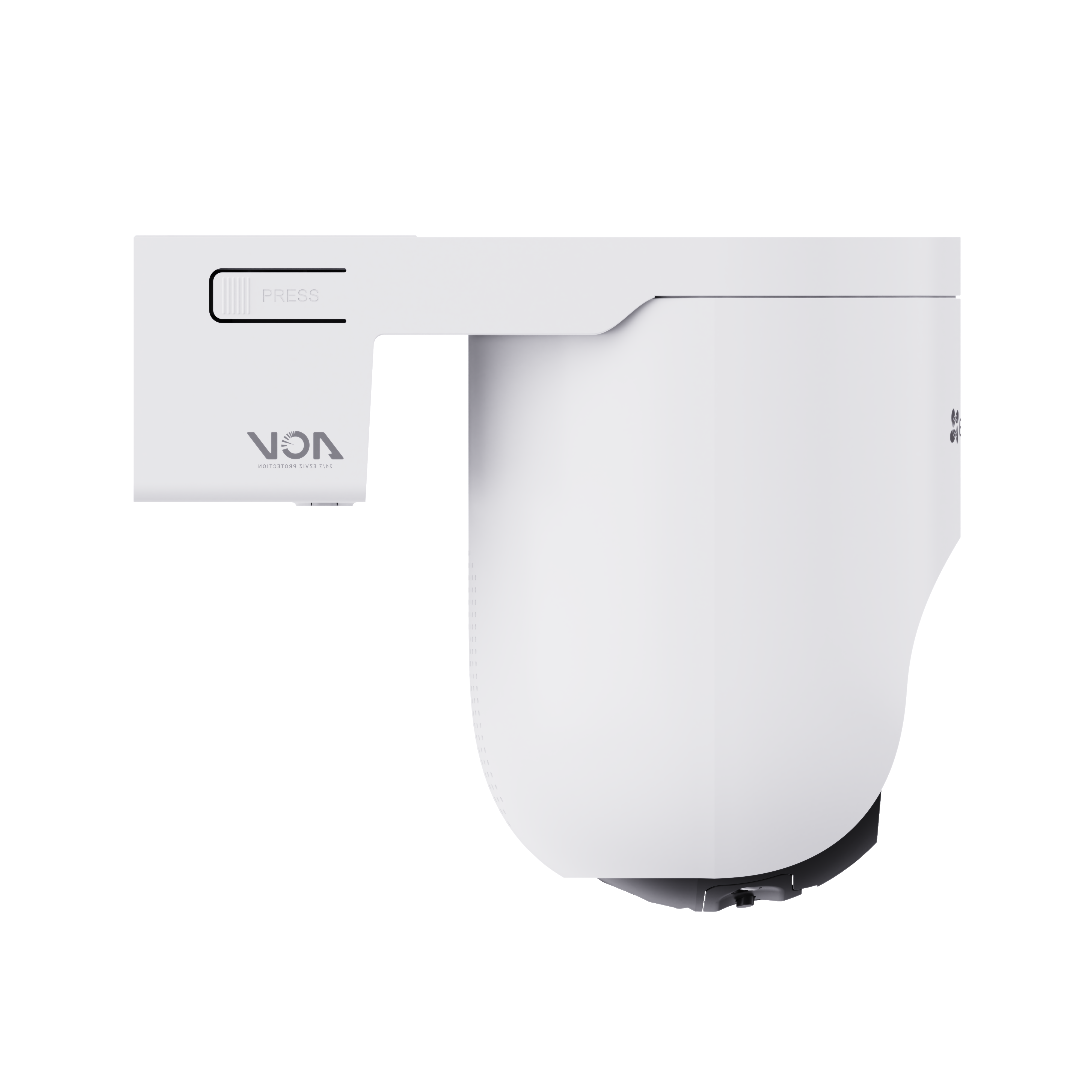 EZVIZ HB8 Lite Wi-Fi & 4G PT Battery Powered Camera 2K 4mm