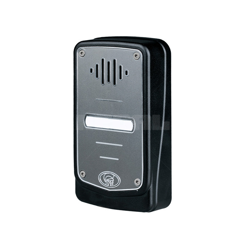 Centurion G-Speak Ultra 1-button Metal Gate Station