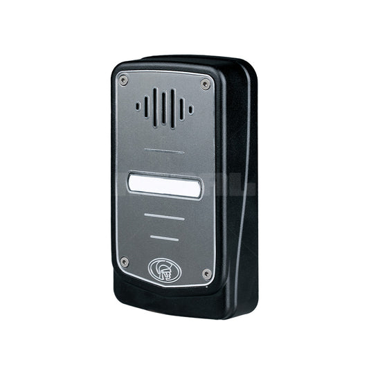 Centurion G-Speak Ultra 1-button Metal Gate Station