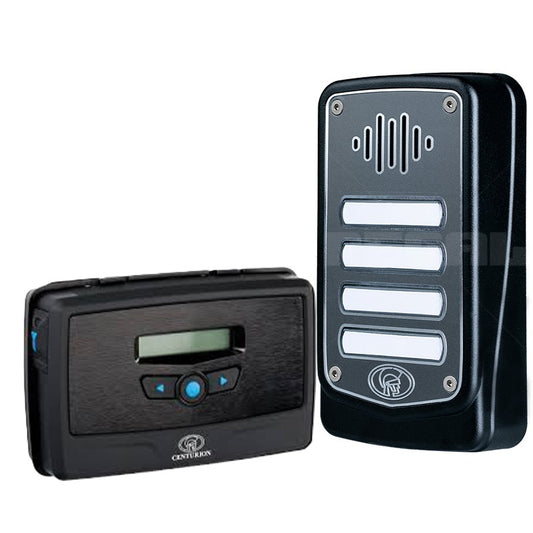 Centurion G-SPEAK ULTRA 4G 4 Button Intercom Kit