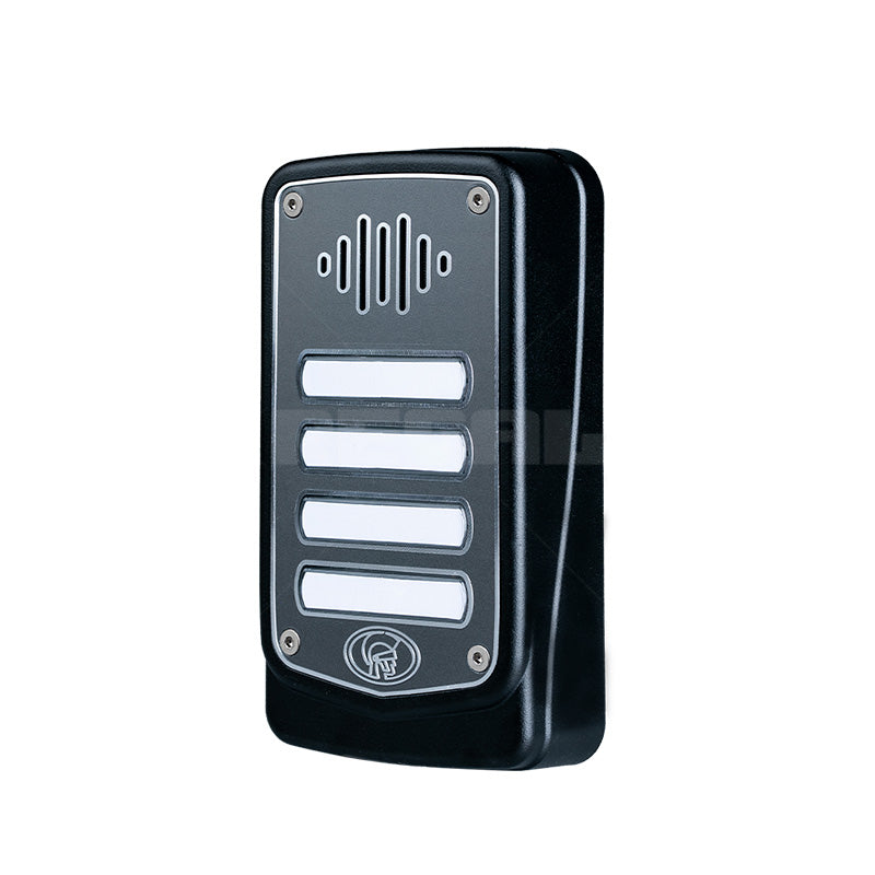 Centurion G-SPEAK ULTRA 4G 4 Button Intercom Kit