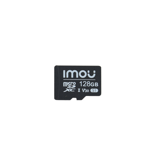 Imou 128GB Micro SDXC Surveillance Memory Card ST2-128-S1 Product View CH47-2