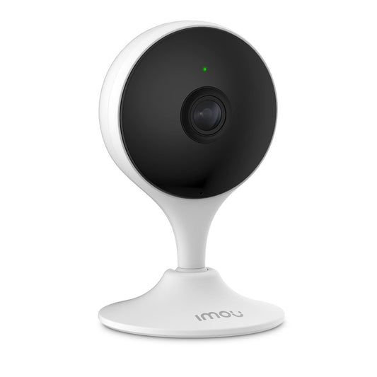 Imou Cue 2 Indoor Wi-Fi Camera 1080P IPC-C22EP-A Front View CC470