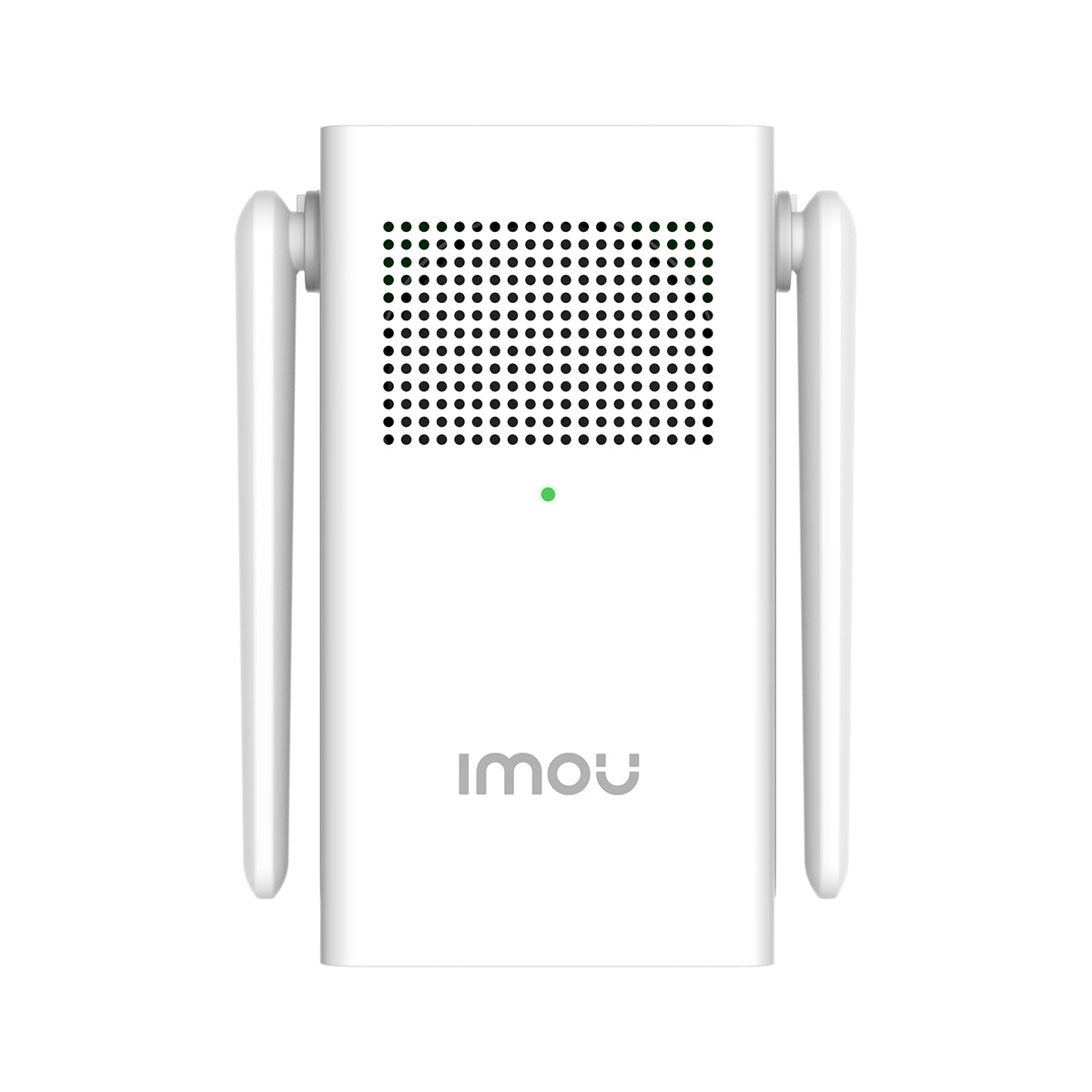 Imou DS21 Chime for Imou DB60 Doorbell DS21-W-W Front View 2 LK474-2