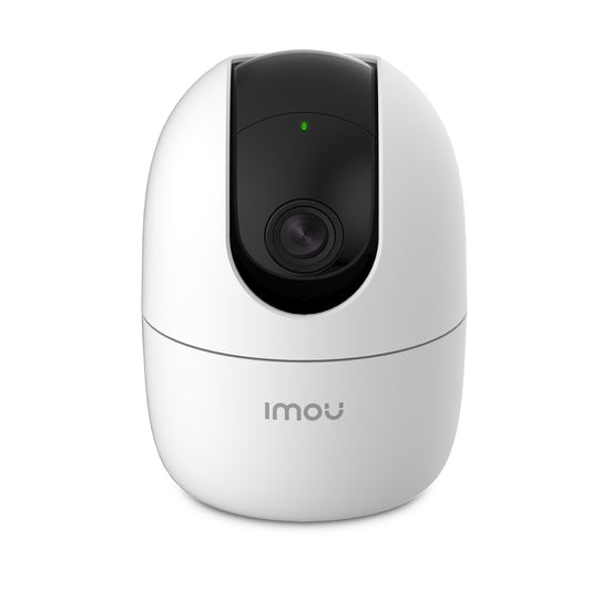 Imou Ranger 2 Indoor Wi-Fi Camera 1080P IPC-A22EP-G Front View CC470-1