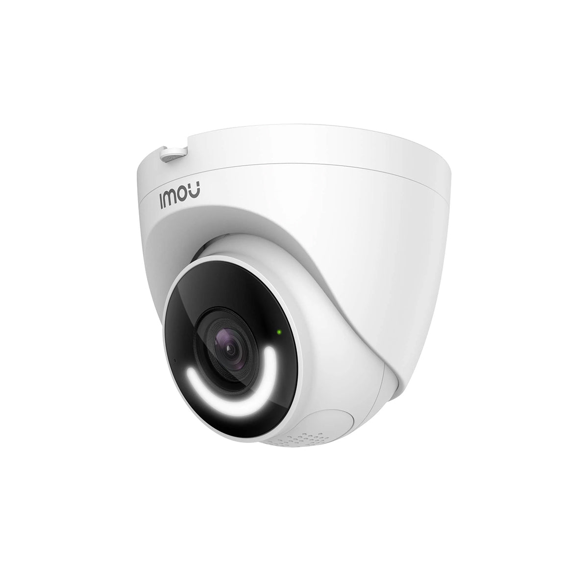 Imou Turret 2MP Indoor & Outdoor Wi-Fi Security Camera IPC-T26EP Side View CC473-5