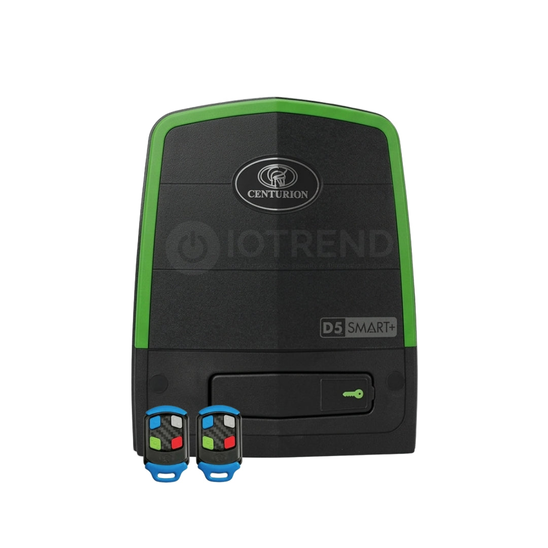 Centurion Smart+