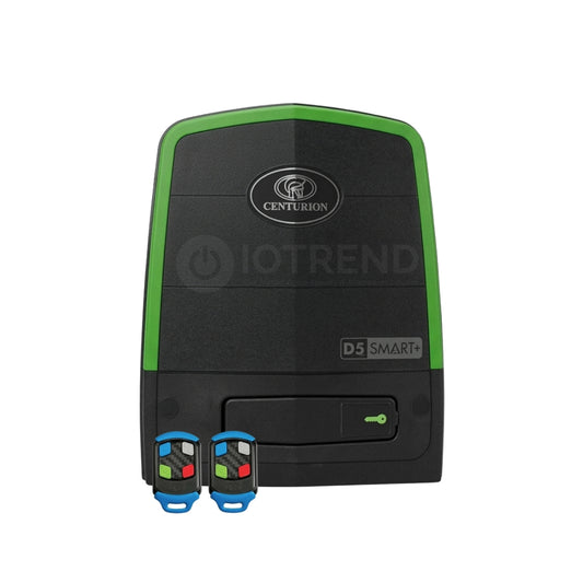 Centurion D5 Evo SMART+ Gate Motor With Remotes (New Launch)