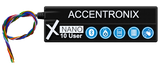Accentronix CellSwitch Nano 10 User GSM Unit