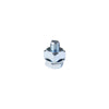 Nemtek 6mm Stainless Steel Bolt-Type Line Clamp EF31-1