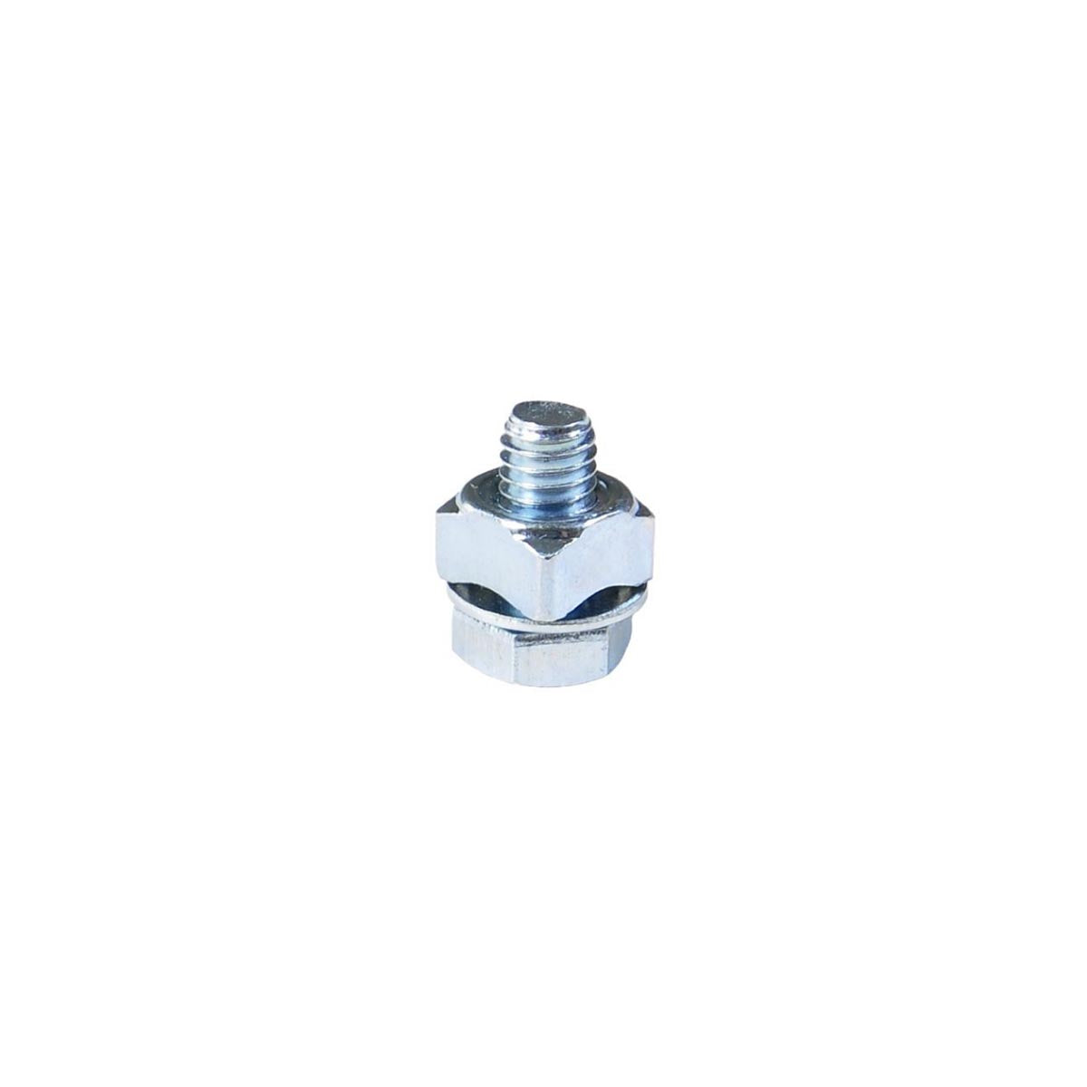 Nemtek 6mm Stainless Steel Bolt-Type Line Clamp EF31-1