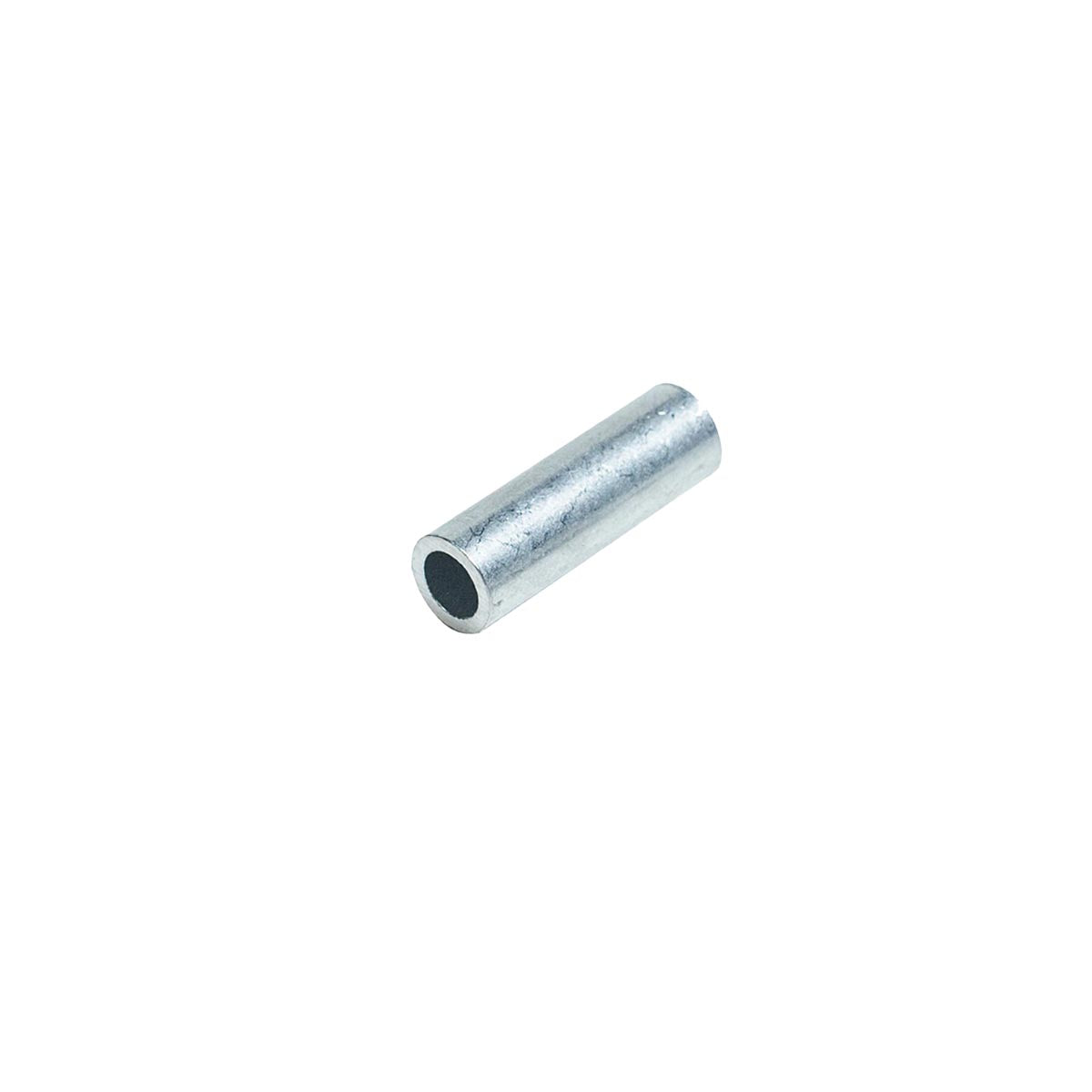 Nemtek Electric Fence Aluminium Ferrules - 10mm (100 Pack) EF18-2