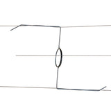 Nemtek Electric Fence In Line Earth Loop Stainless Steel On Fence View EF68-3