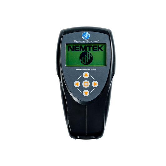 Nemtek Electric Fence Tester Front View TL03-4