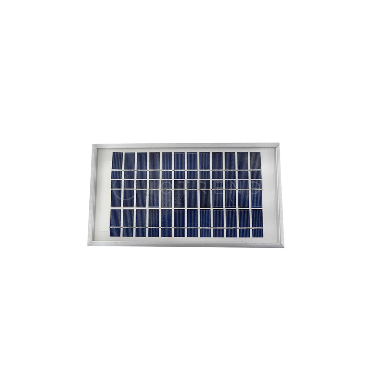 Nemtek Pet Stop Solar Powered Kit Including Battery Solar Panel View EF63-7