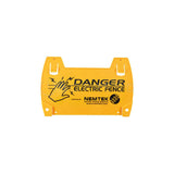 Warning SignView EF63-7