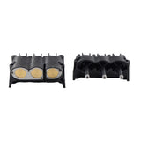 Nemtek Sliding Gate Contact In-Line 3 Way Connector View EF34-5