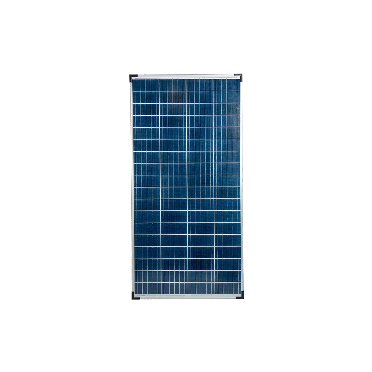 Nemtek Solar Panel 12V 20W PS47