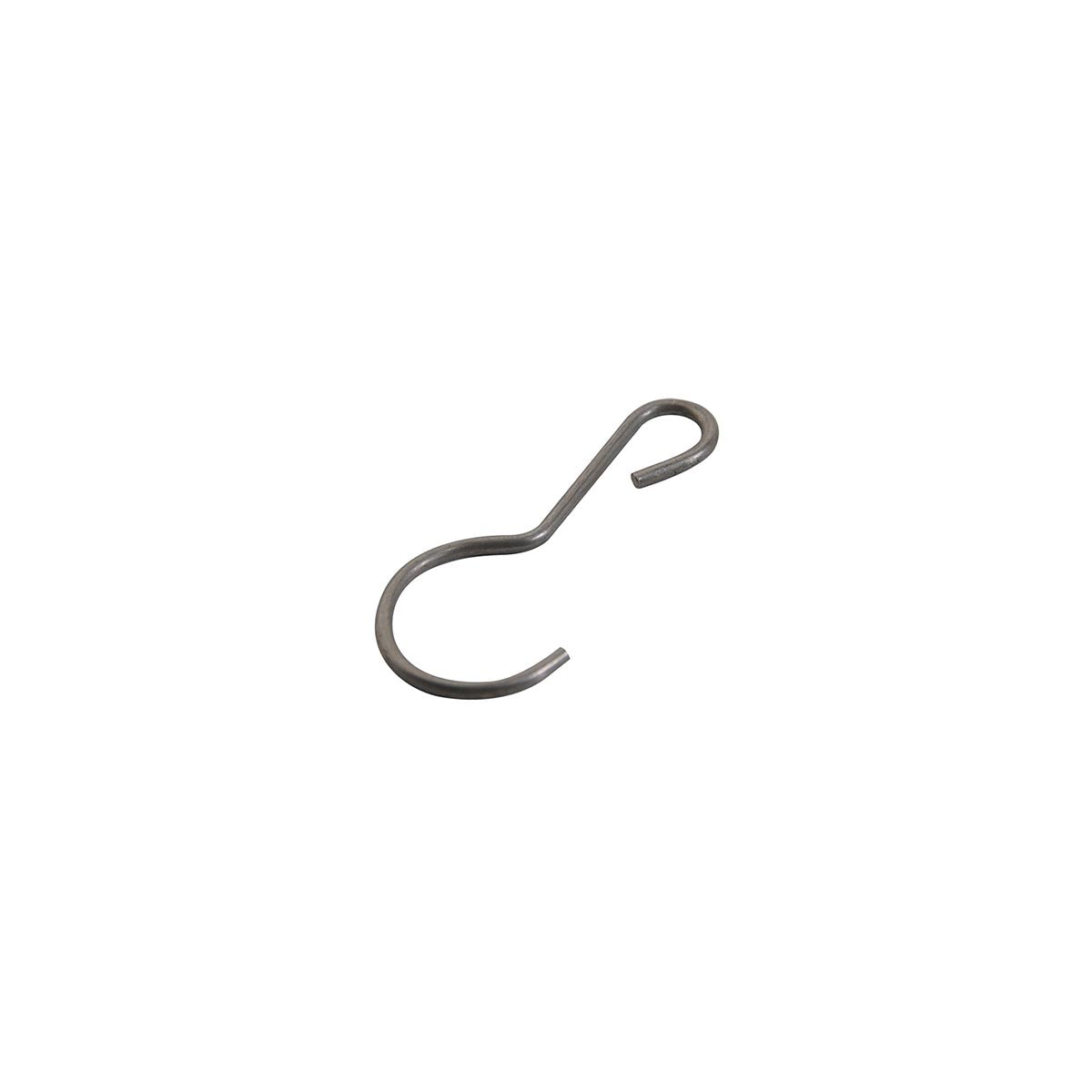 Nemtek Spring Hook Large Tail 2mm | Iotrend