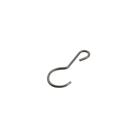 Nemtek Spring Hook Large Tail 2mm EF35