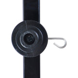 Nemtek Spring Hook Large Tail 2mm On Bobbin View EF35