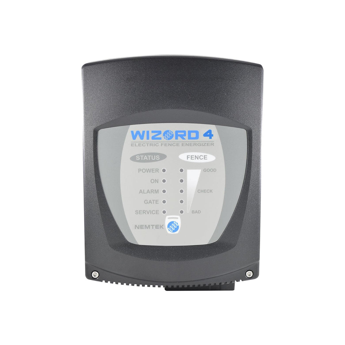 Nemtek Wizord 4i Energizer Front View EF49-1