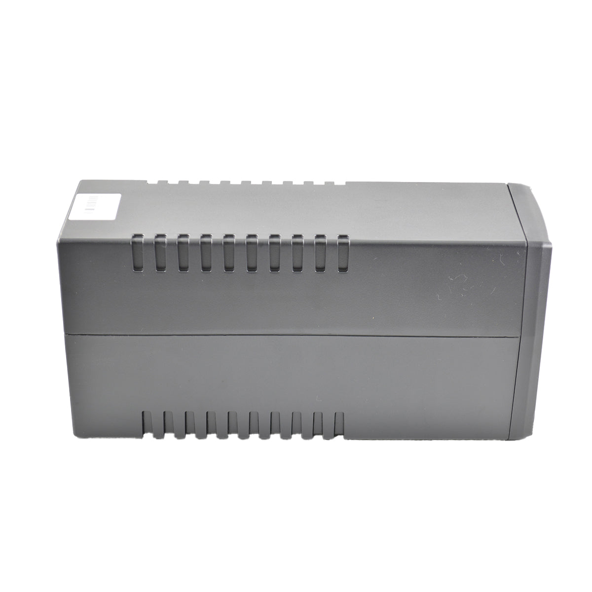 Neptune 700VA 360W UPS with 12V 7Ah Internal Battery Side View