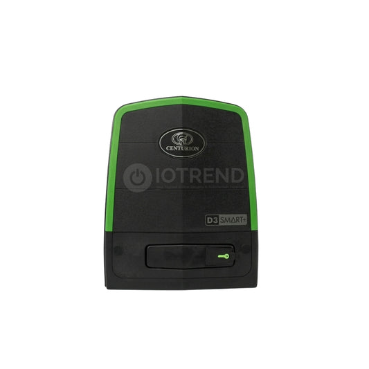 Centurion D3 SMART+ Gate Motor Only (New Launch)