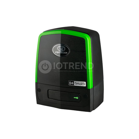 Centurion D4 SMART+ Gate Motor Only (New Launch)