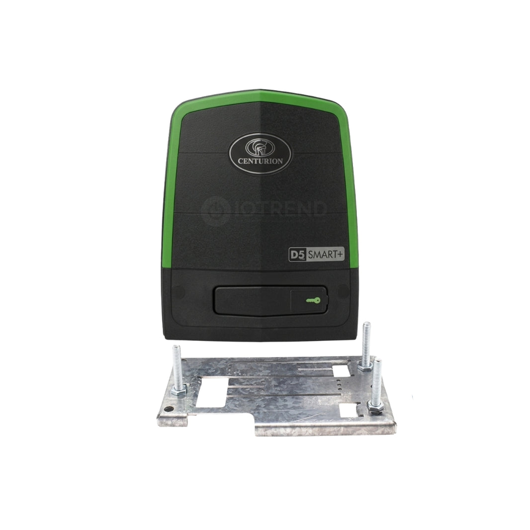 Centurion Gate Motors | Iotrend