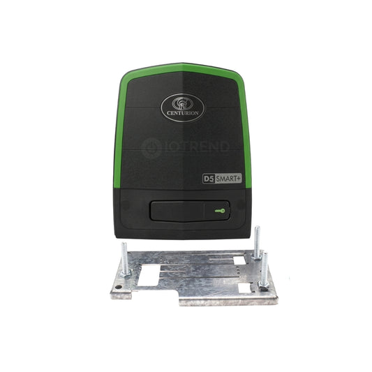 Centurion D5 Evo SMART+ Gate Motor with Base Plate (New Launch)
