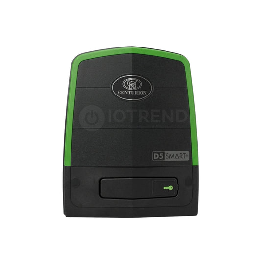 Centurion D5 Evo SMART+ Gate Motor Only (New Launch)