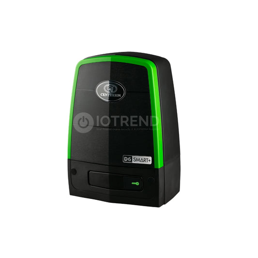 Centurion D6 SMART+ Gate Motor Only (New Launch)