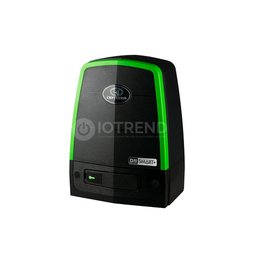 Centurion D10 Turbo SMART+ Gate Motor Only (New Launch)