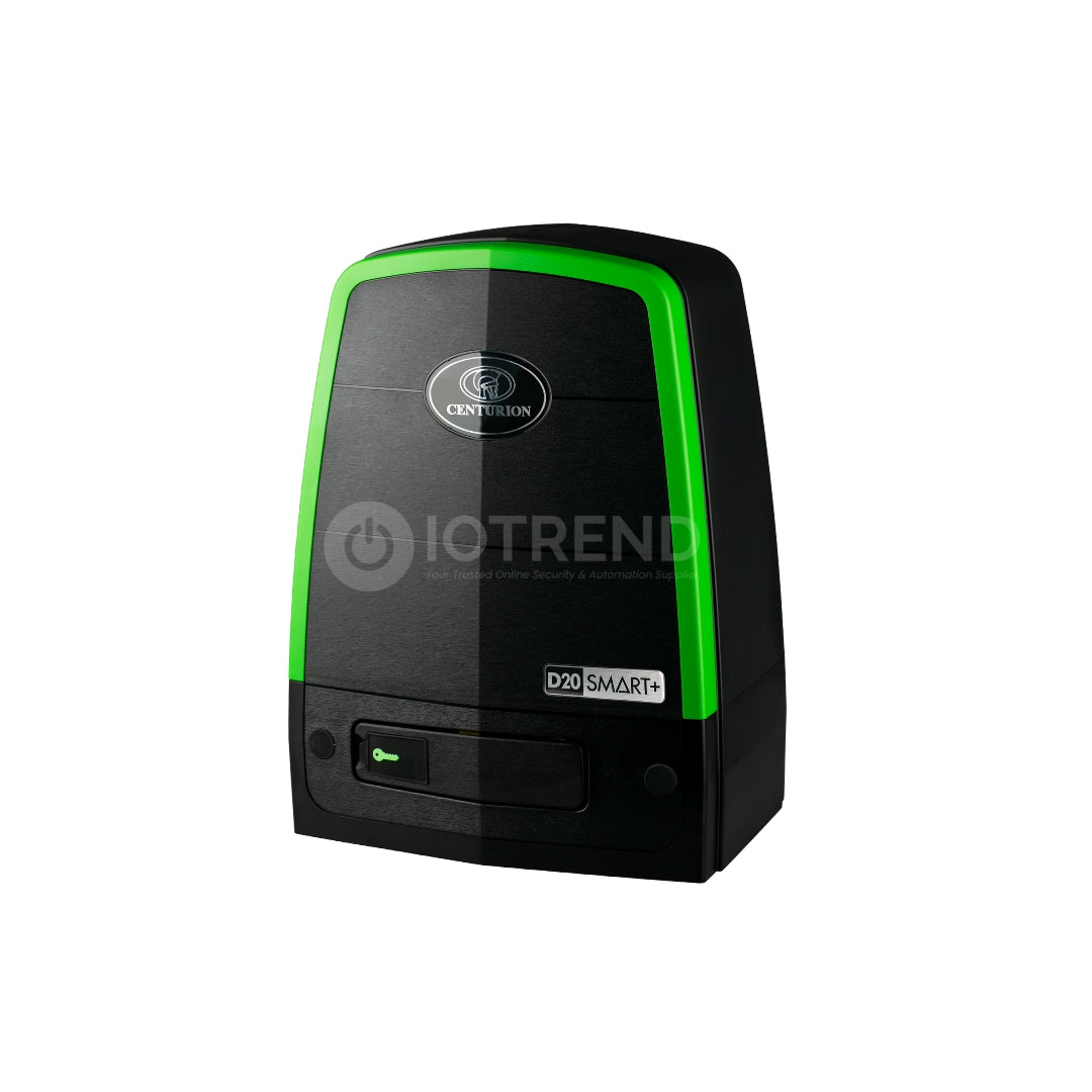 Centurion D20 SMART+ Gate Motor Only (New Launch)