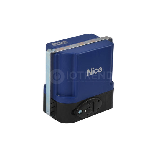 ET Drive 500 12V - Motor Only (ON-PLATE)