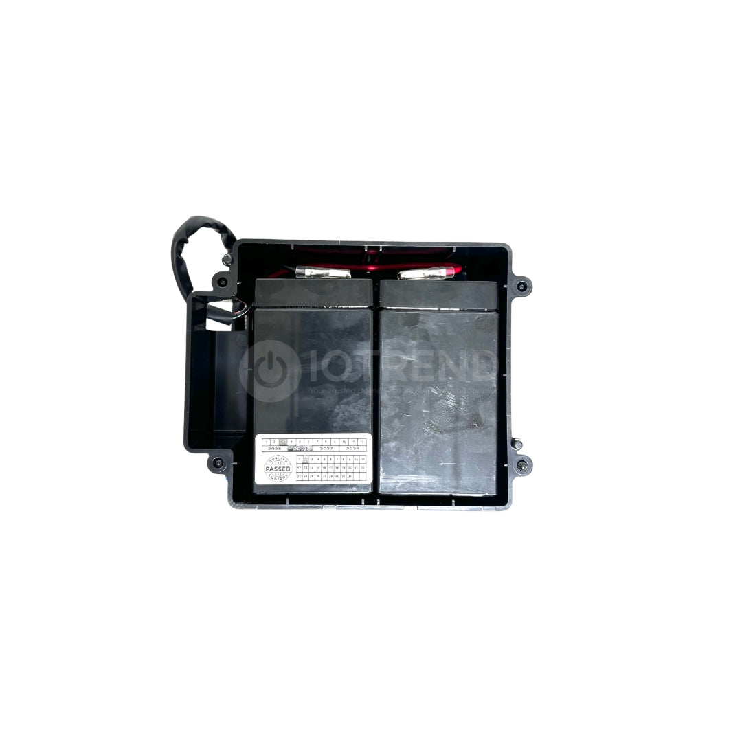 Centurion T12 SDO5 Smart+ TipUp Kit with Remotes and Batteries (New Launch)
