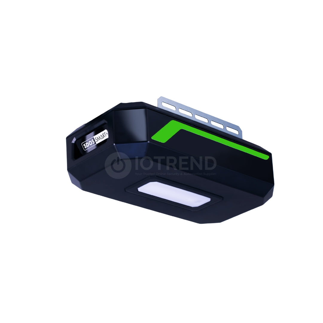 Centurion T12 SDO5 Smart+ TipUp Kit with Remotes and Batteries (New Launch)