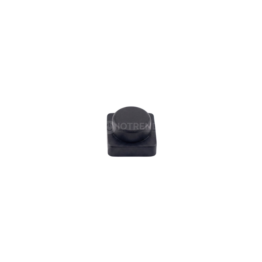 Sherlo Remote Replacement Button Black