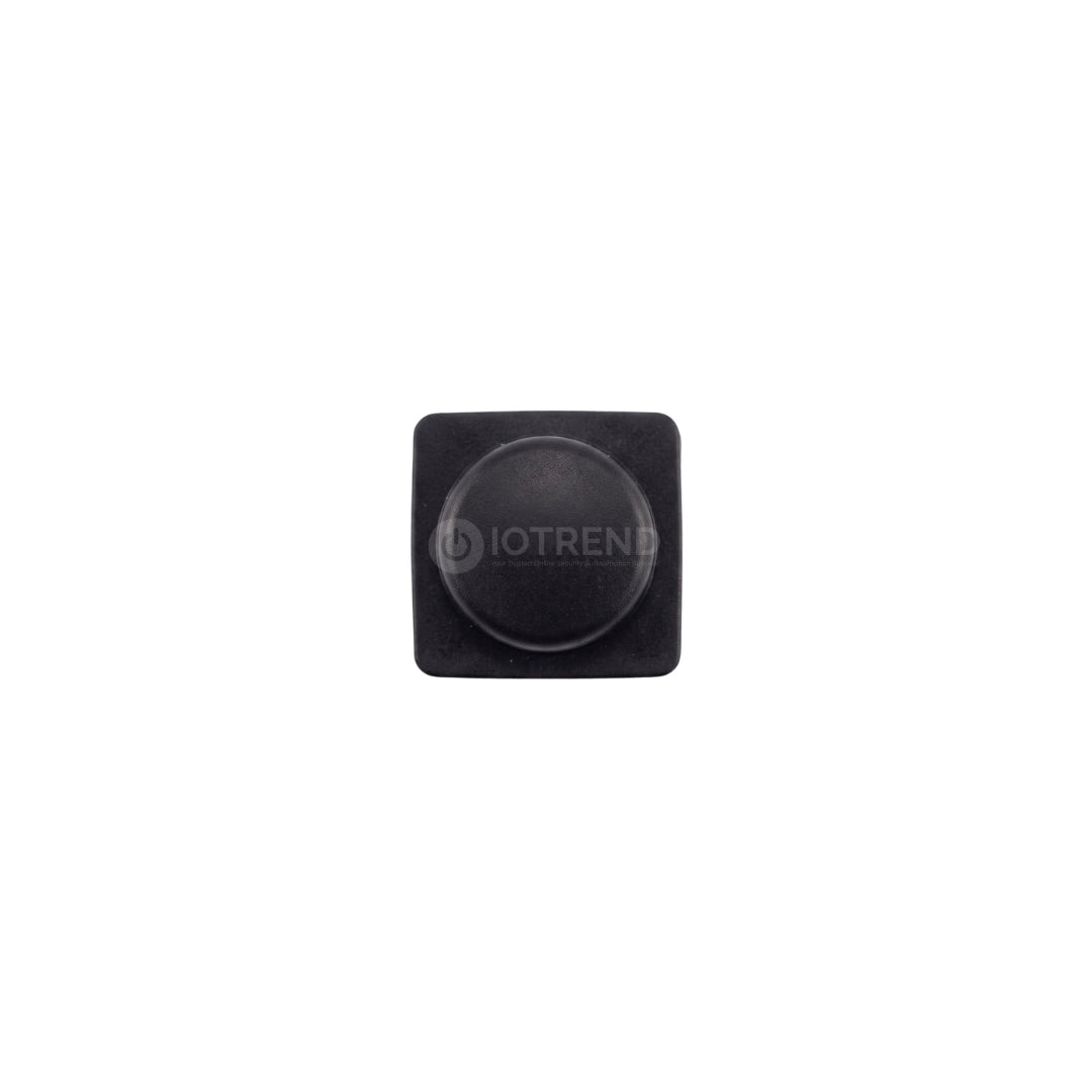 Sherlo Remote Replacement Button Black