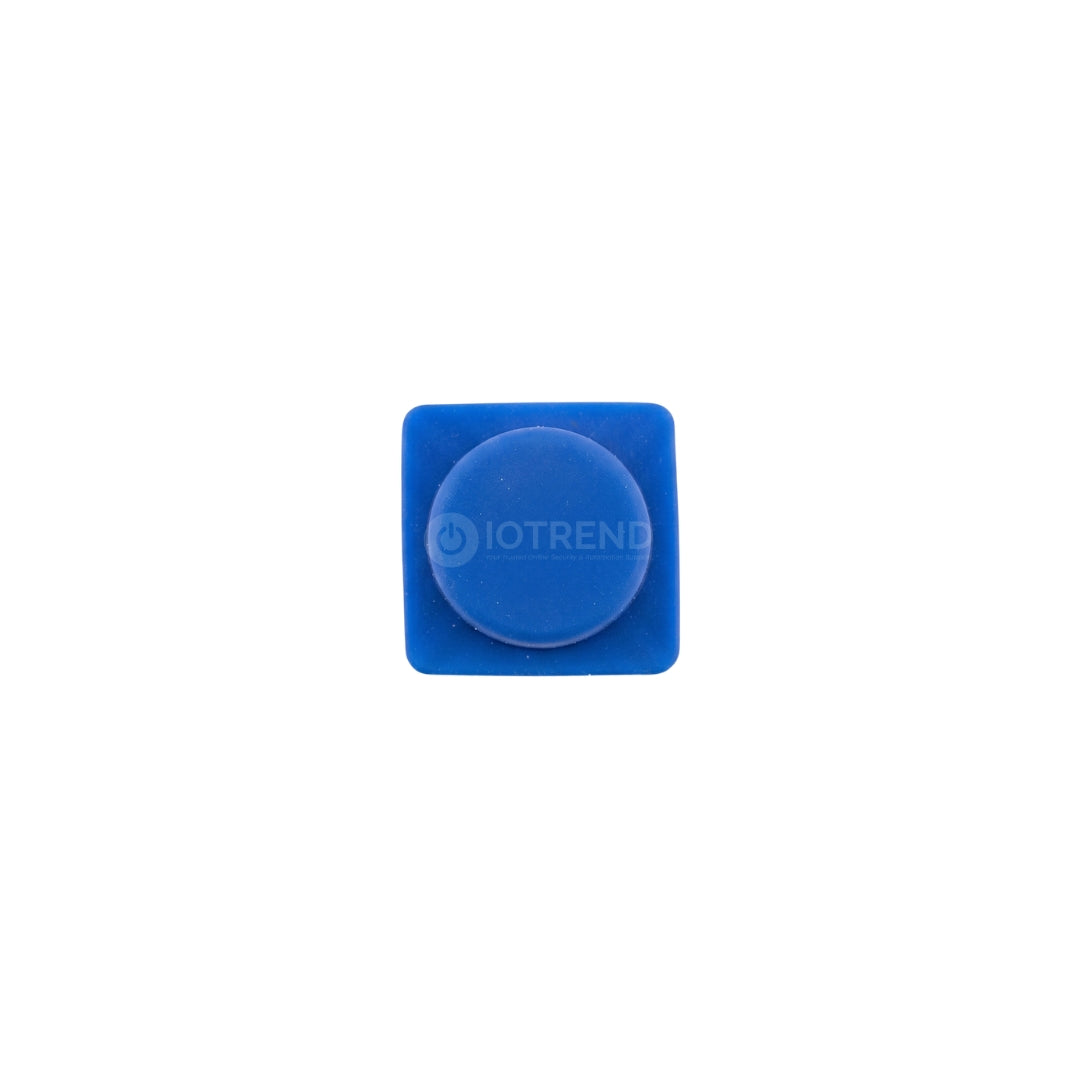 Sherlo Remote Replacement Button Blue